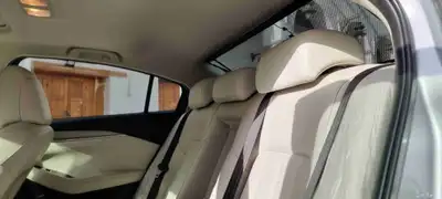 مازدا 6 فضي مالك أول فل كامل 2022 21