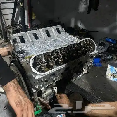 مكاين اكسبدشن كابرس ضمان سنه 9