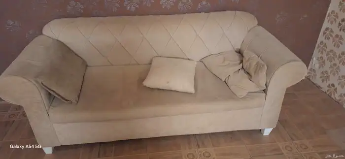 كنب للبيع 1