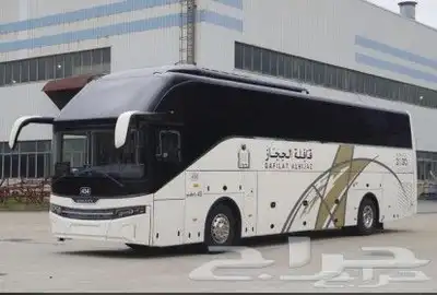سيارة ستاركس H1 للتوصيل مشاوير 3