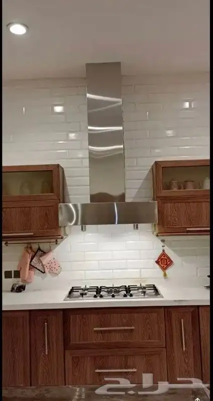 تصنيع هود مطابخ ومطاعم 1