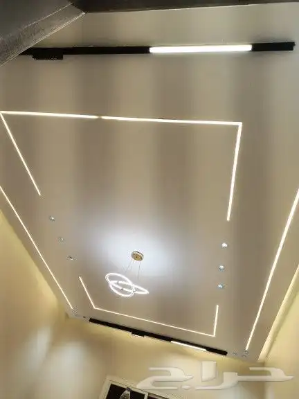 فوم إطارات   جبس بورد و عادي 10