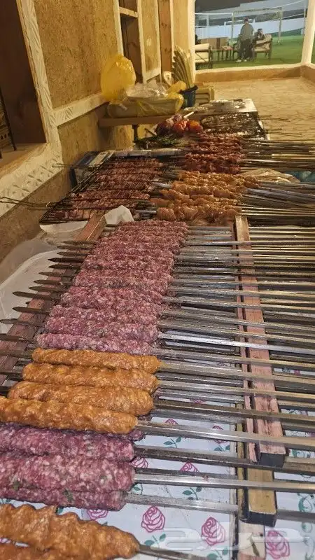 شوي خارجي 18