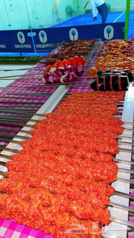 شوي خارجي 10