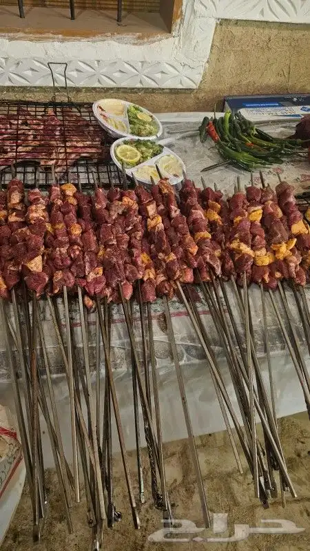 شوي خارجي 15