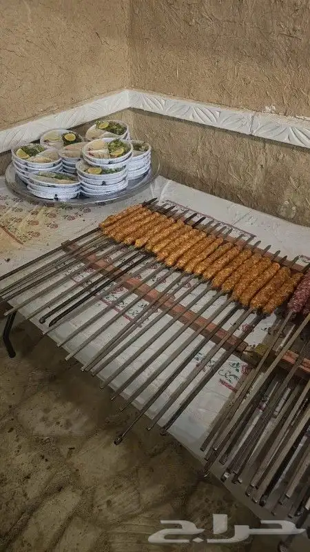شوي خارجي 12
