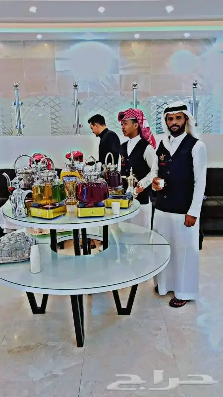 قهوجي ابو مبارك الجنوب بالكامل 12