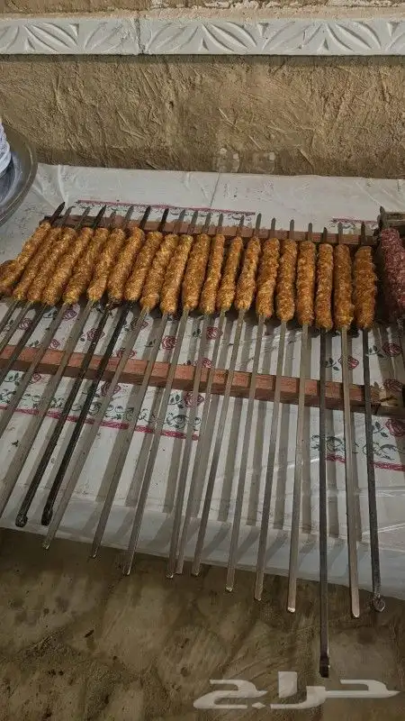 شوي خارجي 19