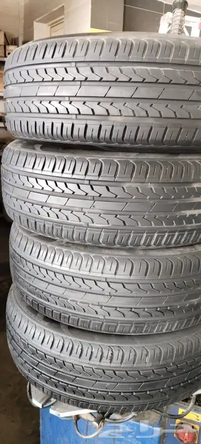 كفرات 205 65 16 2