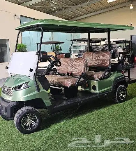 قولف كار - golf carts 8
