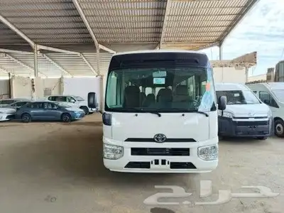 سيارة ستاركس H1 للتوصيل مشاوير 1