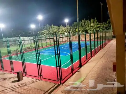 مقاول شبوك 1