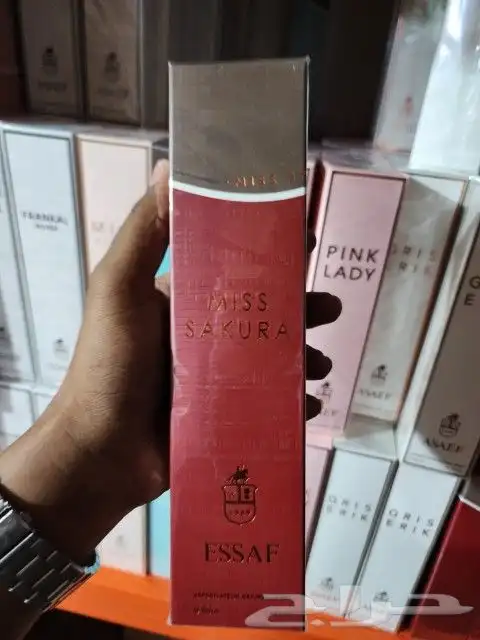 عطورات متوفره انوع القصاص والعسافات وعدت عطورات متنوعه 3