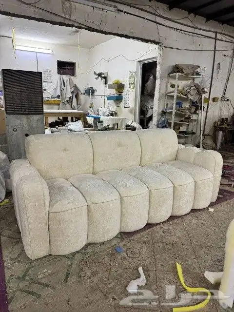 مفروشات الكنب الحديثه 5