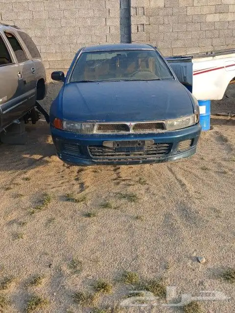للبيع تشليح سيارات ميتسوبيشي L200 وجلنت وجيب 9