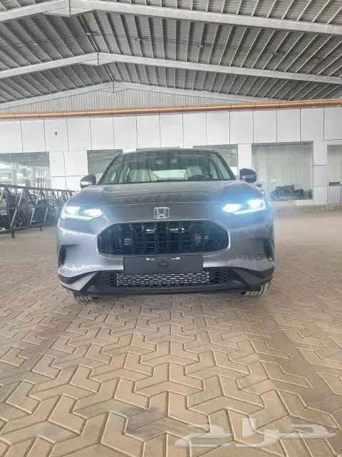 هوندا ZR.V خليجي 2025 كاش وتقسيط 0
