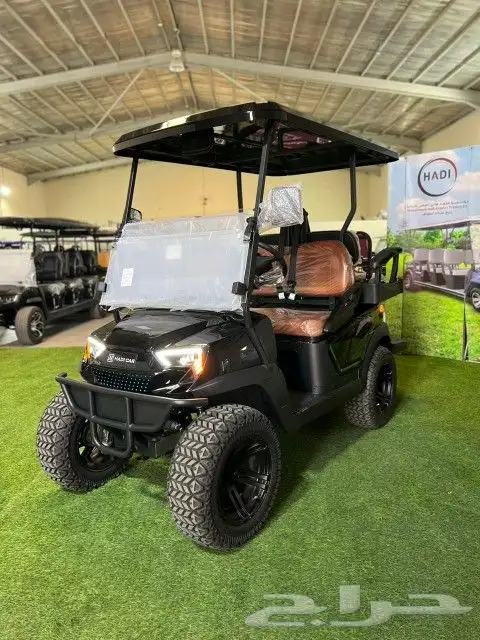 قولف كار - golf carts 18