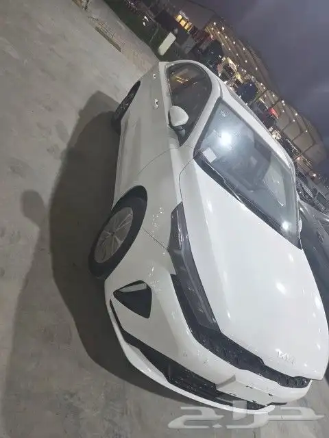 كيا K3 أصفار السعر 67000 0