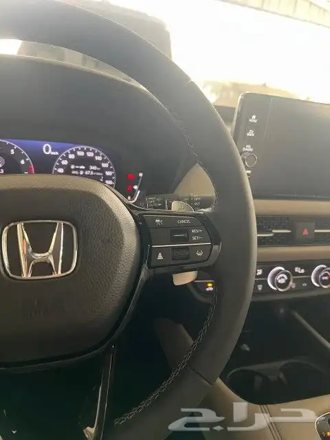 هوندا ZR.V خليجي 2025 كاش وتقسيط 22