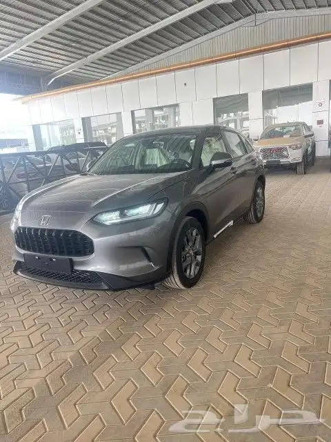 هوندا ZR.V خليجي 2025 كاش وتقسيط 1