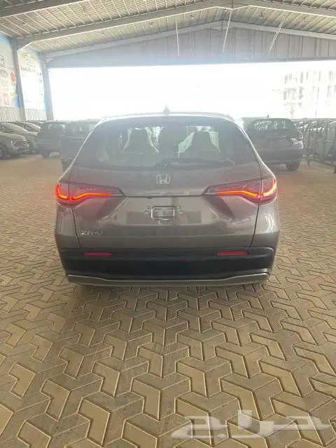 هوندا ZR.V خليجي 2025 كاش وتقسيط 9