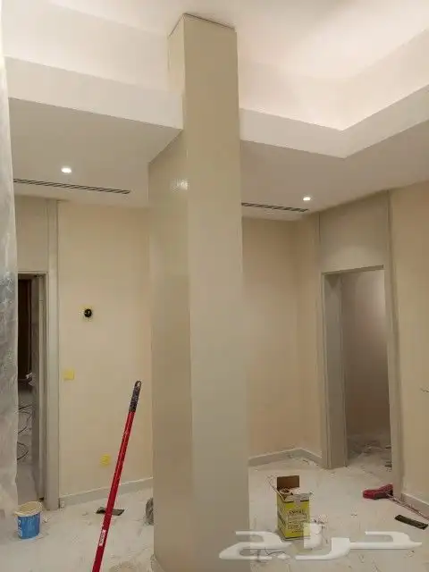 انا معلم بويا رش دولاب ناري 2