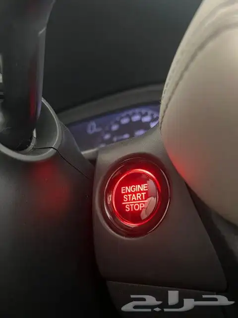 هوندا ZR.V خليجي 2025 كاش وتقسيط 34