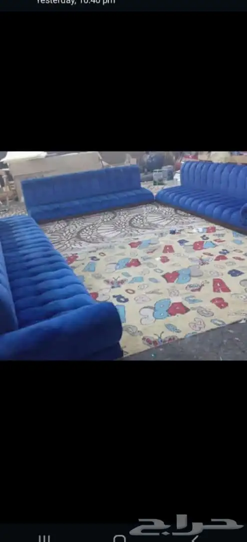 طقم 5قطع جاهز الي تسليم فوري 3