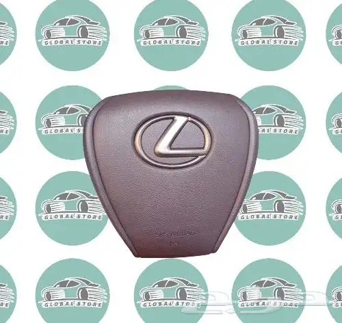 غطاء ايرباق لكزس ES - UX - LS 1