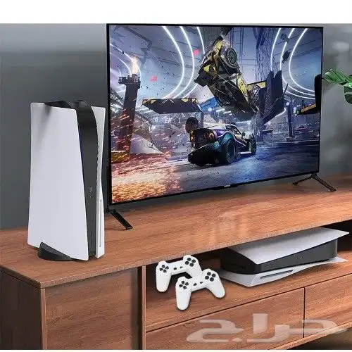 اتاري على شكل بلايستيشن GS5 1