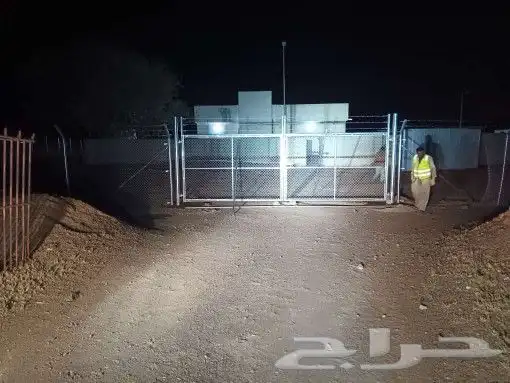 مقاول شبوك 6