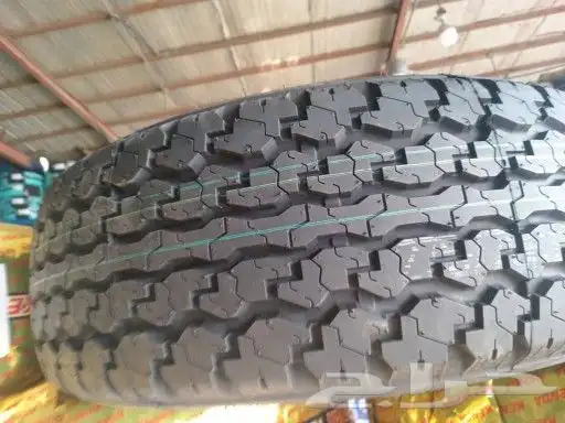 كفرات كندا دعسه دلوب مقاس 16_70_275 2