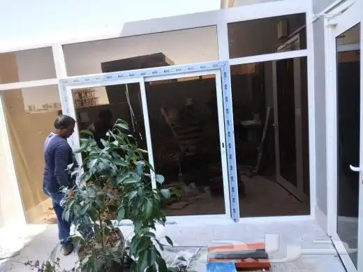 al Emam for aluminum 8