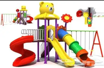 مراجيح العاب اطفال 5