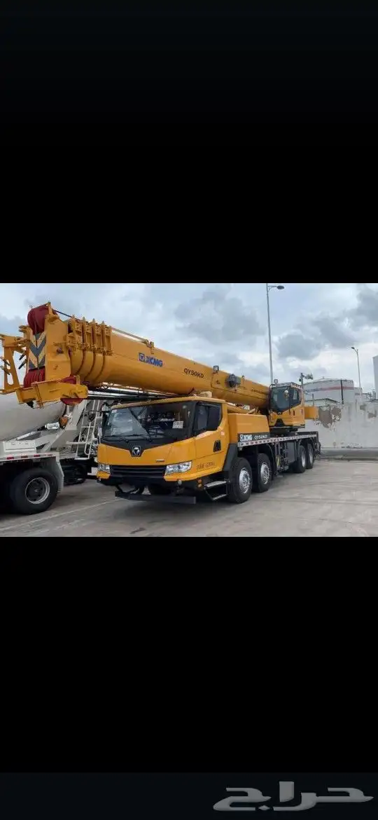 رافعات شوكيه فوركلفت سكينه كرينات ونش للايجار الشهري وليومي 9