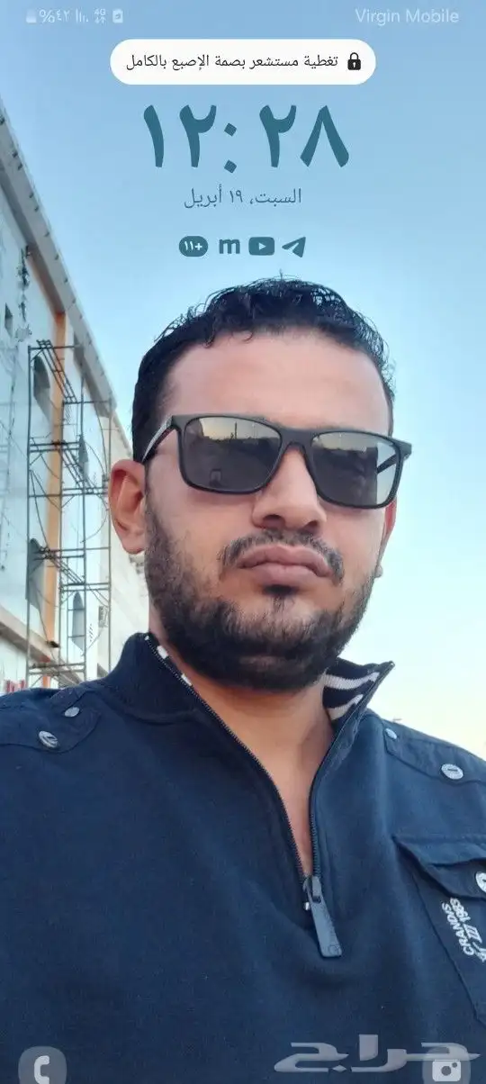شيف شاورما غاز وحطب لحم ودجاج خبره كبيره بمجال الفاست فود 1