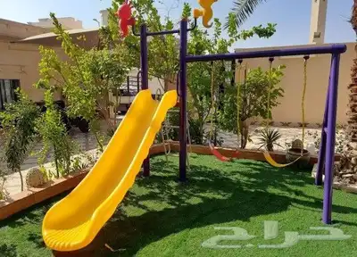 مراجيح العاب اطفال 1