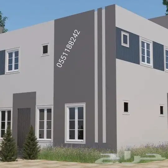 مقاولات عامه 3