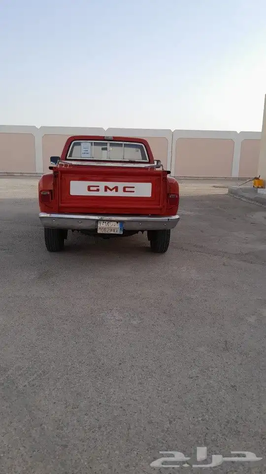 جمس 82 للبيع 5