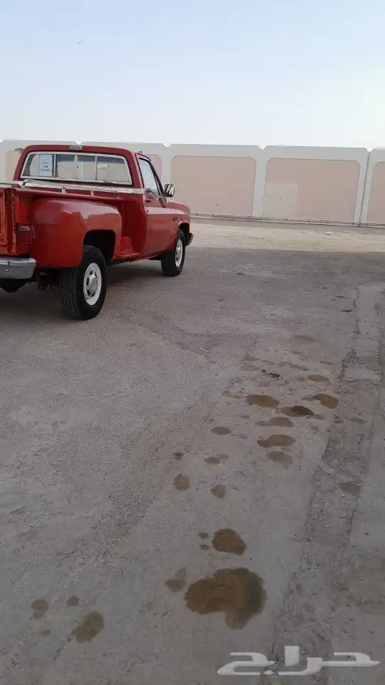 جمس 82 للبيع 7