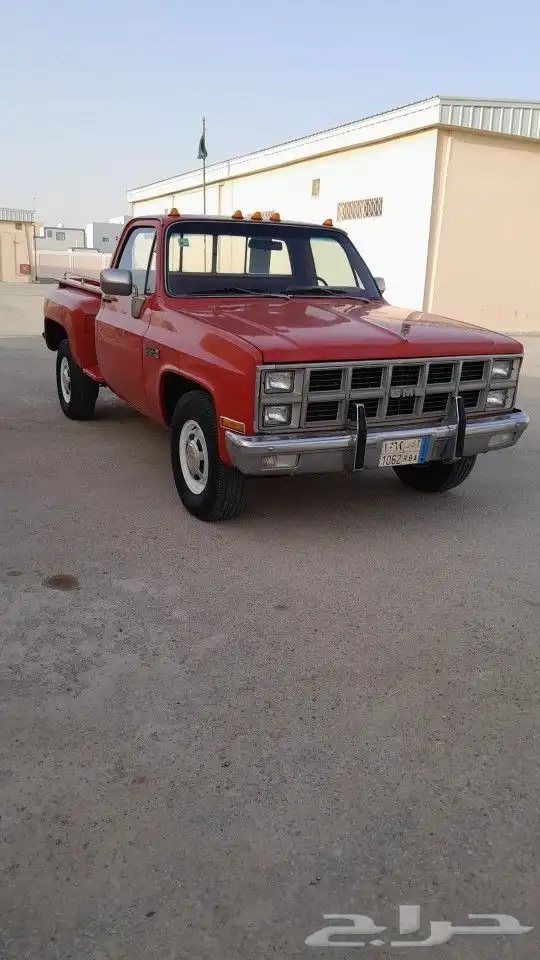 جمس 82 للبيع 18