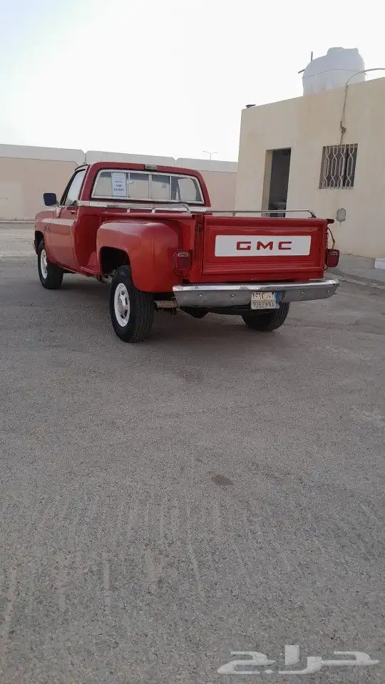 جمس 82 للبيع 4
