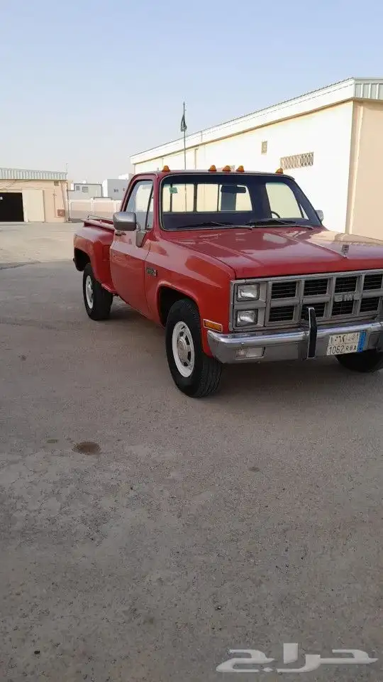 جمس 82 للبيع 17