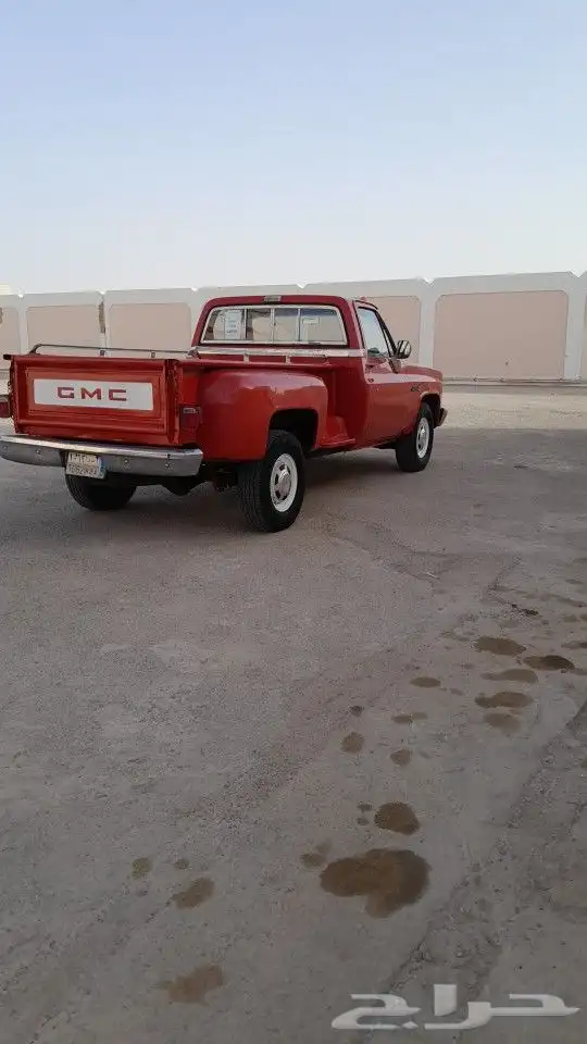 جمس 82 للبيع 15