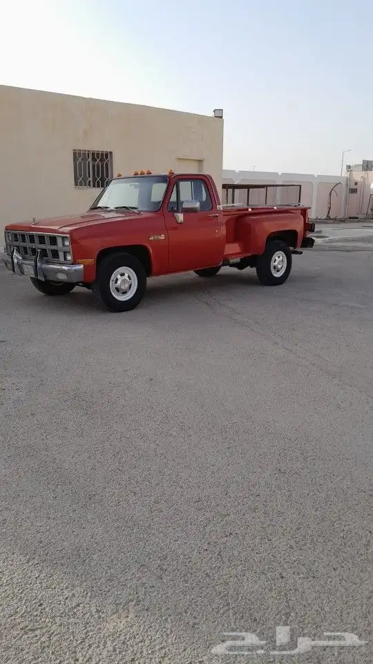 جمس 82 للبيع 2
