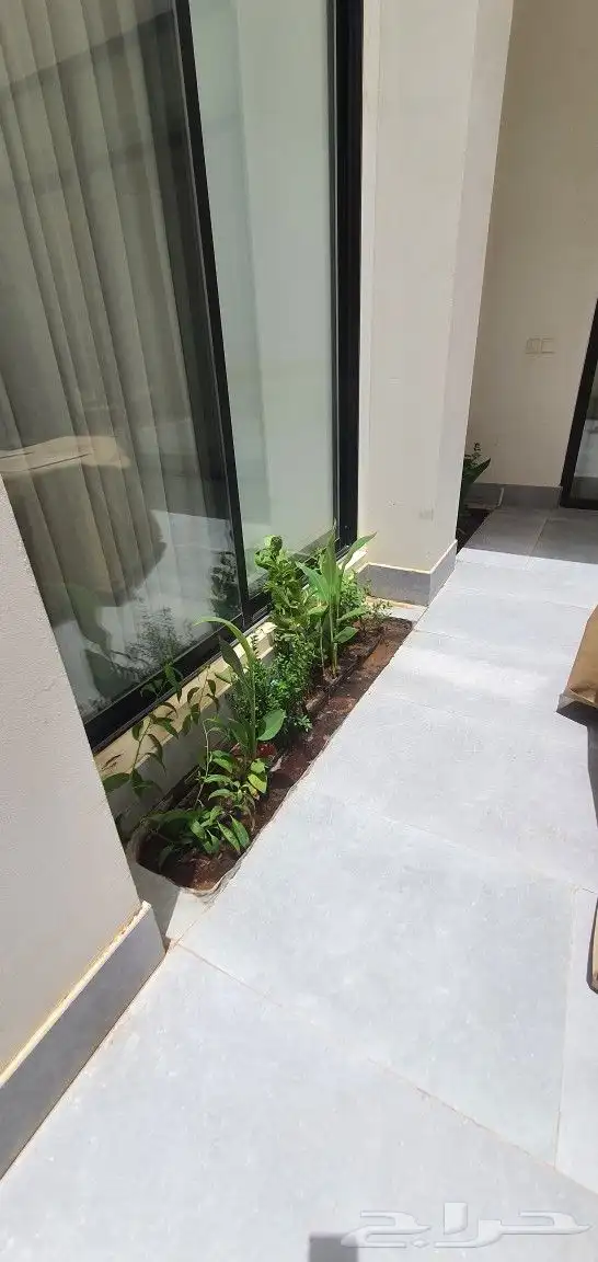 تنسيق حدائق 9