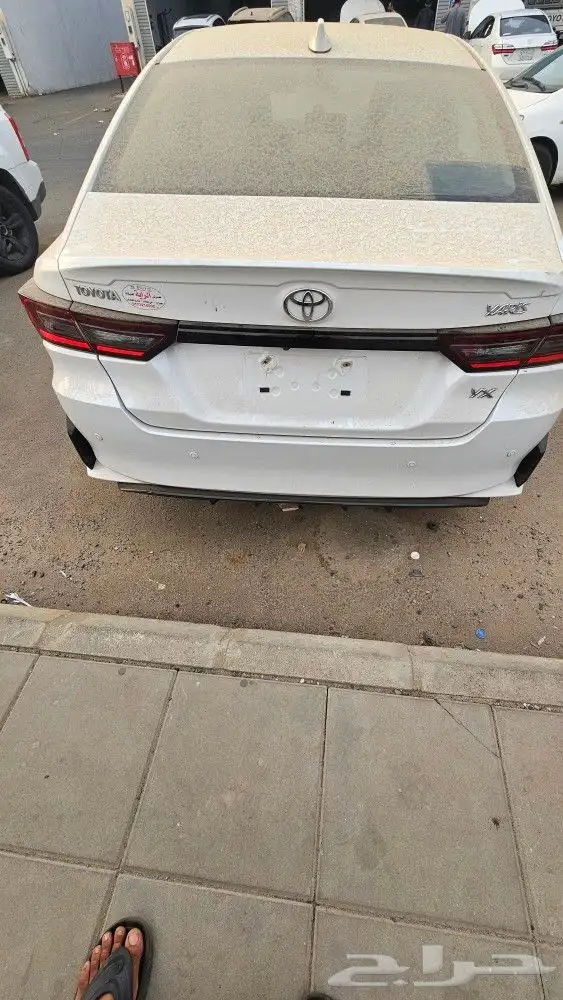 يارس 24للبيع قطع غيار فقط 1