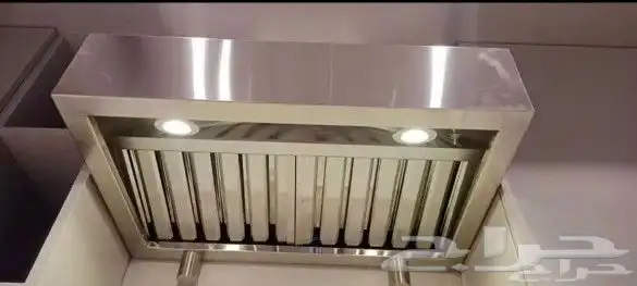 تصنيع هود مطابخ ومطاعم 3
