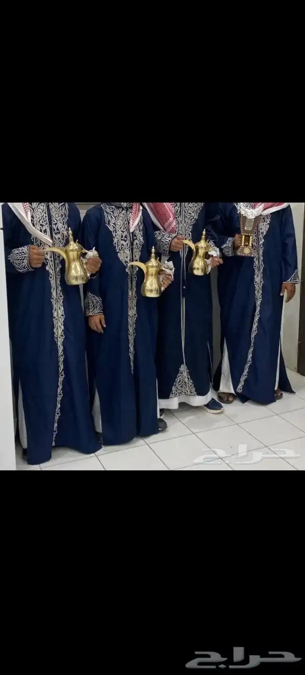 قهوجي ابو مبارك الجنوب بالكامل 15