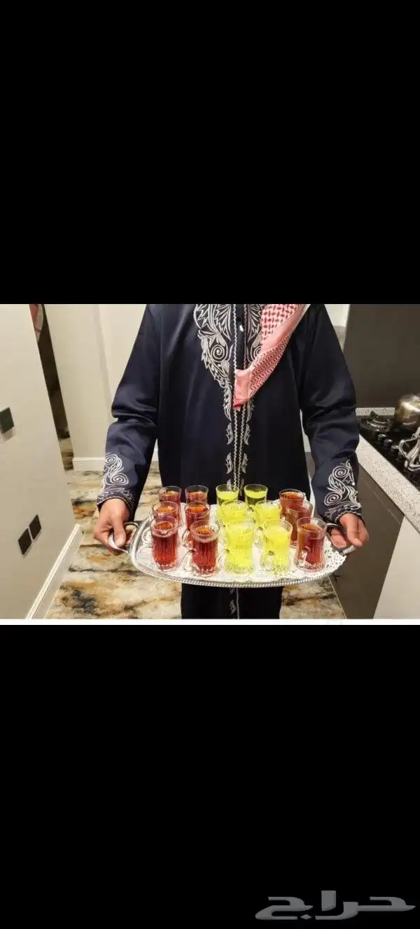 قهوجي ابو مبارك الجنوب بالكامل 14